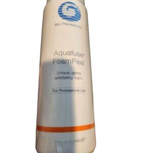 Skincare Bio-Therapeutic Bt-Ceuticals Aquafuse FoamPeel 7 oz Unique, gentle exfo